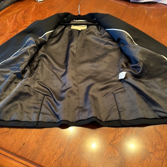 Banana Republic Classic Wool Blazer - Picture 5 of 8